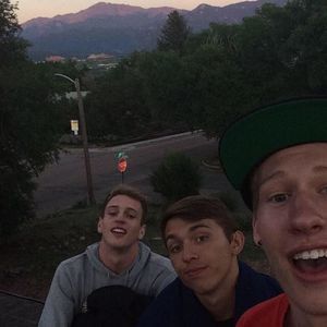 Meet your Posher, Klinton